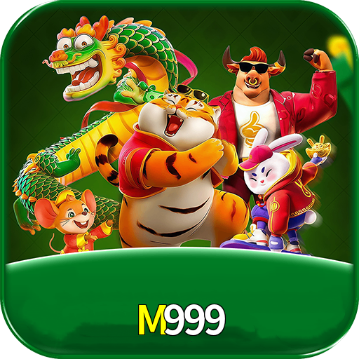 M999 logo